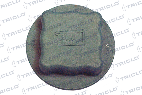 Sulgurkate, jahutusvedeliku mahuti TRICLO 311358