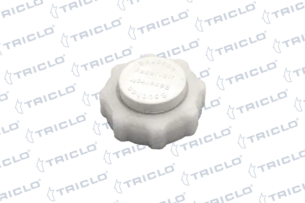 Sulgurkate, jahutusseade TRICLO 315392