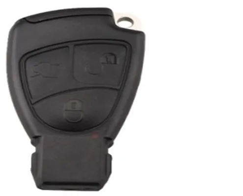 Korpus, autovõtmed B CAR 004MC039