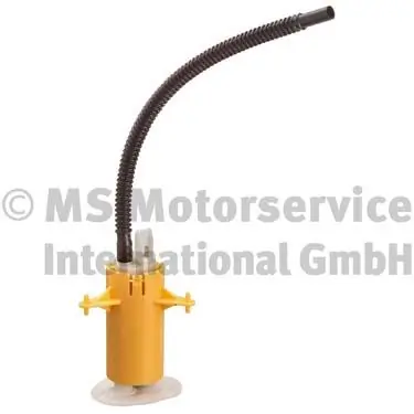 Kütusepump PIERBURG 7.50116.50.0