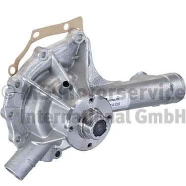 Veepump, mootori jahutus PIERBURG 7.07152.43.0