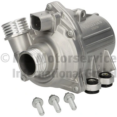 Veepump, mootori jahutus PIERBURG 7.07223.10.0