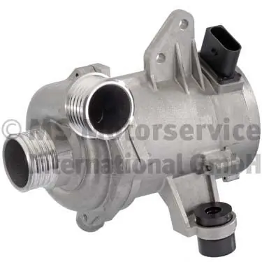 Veepump, mootori jahutus PIERBURG 7.02853.20.0