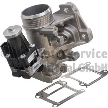 EGR-klapp PIERBURG 7.05363.00.0