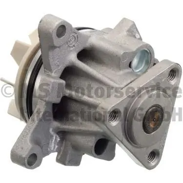 Veepump, mootori jahutus PIERBURG 7.05384.06.0