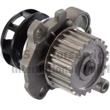 Veepump, mootori jahutus PIERBURG 7.07152.18.0