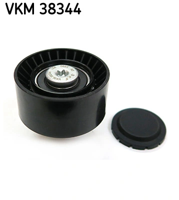 Seade-/juhtrull, soonrihm SKF VKM 38344