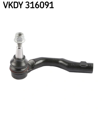 Rooliots SKF VKDY 316091