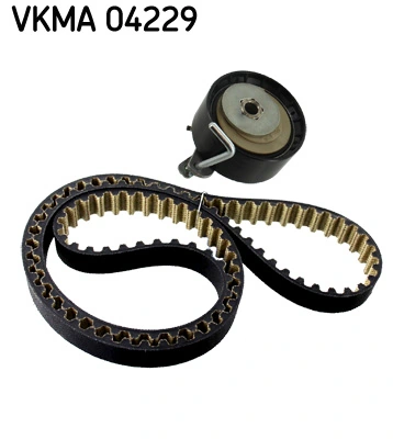 Hammasrihma komplekt SKF VKMA 04229