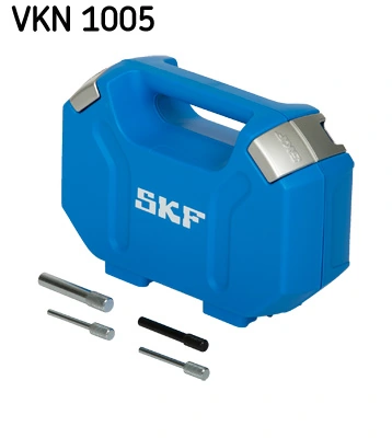 Montaažitööriistade komplekt, rihmajooks SKF VKN 1005