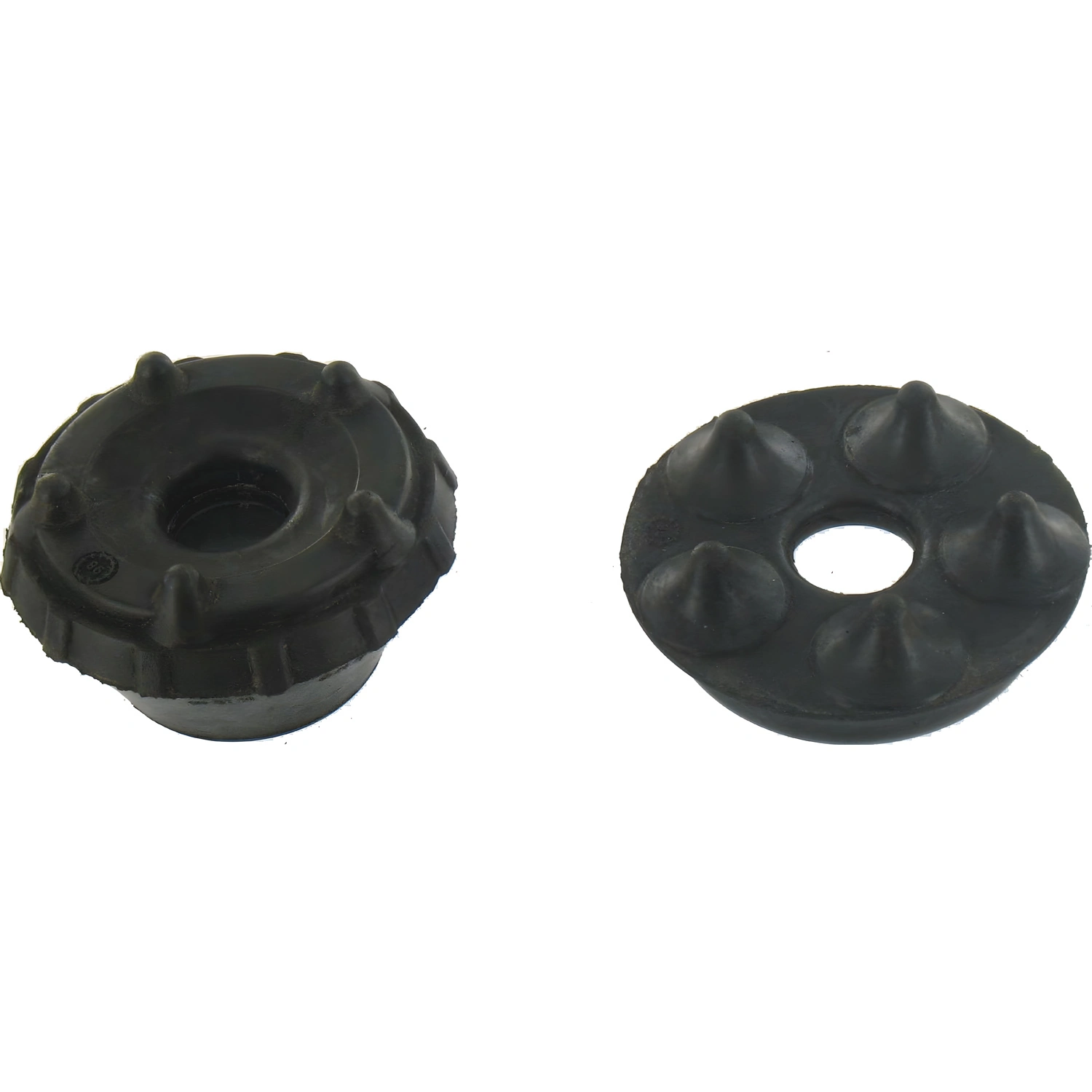 Vedruamordi tugilaager SKF VKDA 40121