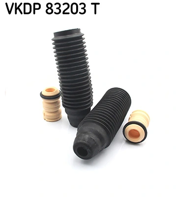 Tolmukaitse komplekt, Amordid SKF VKDP 83203 T