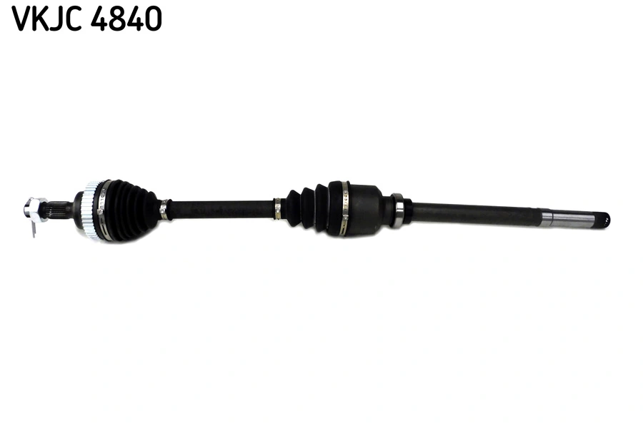 Veovõll SKF VKJC 4840