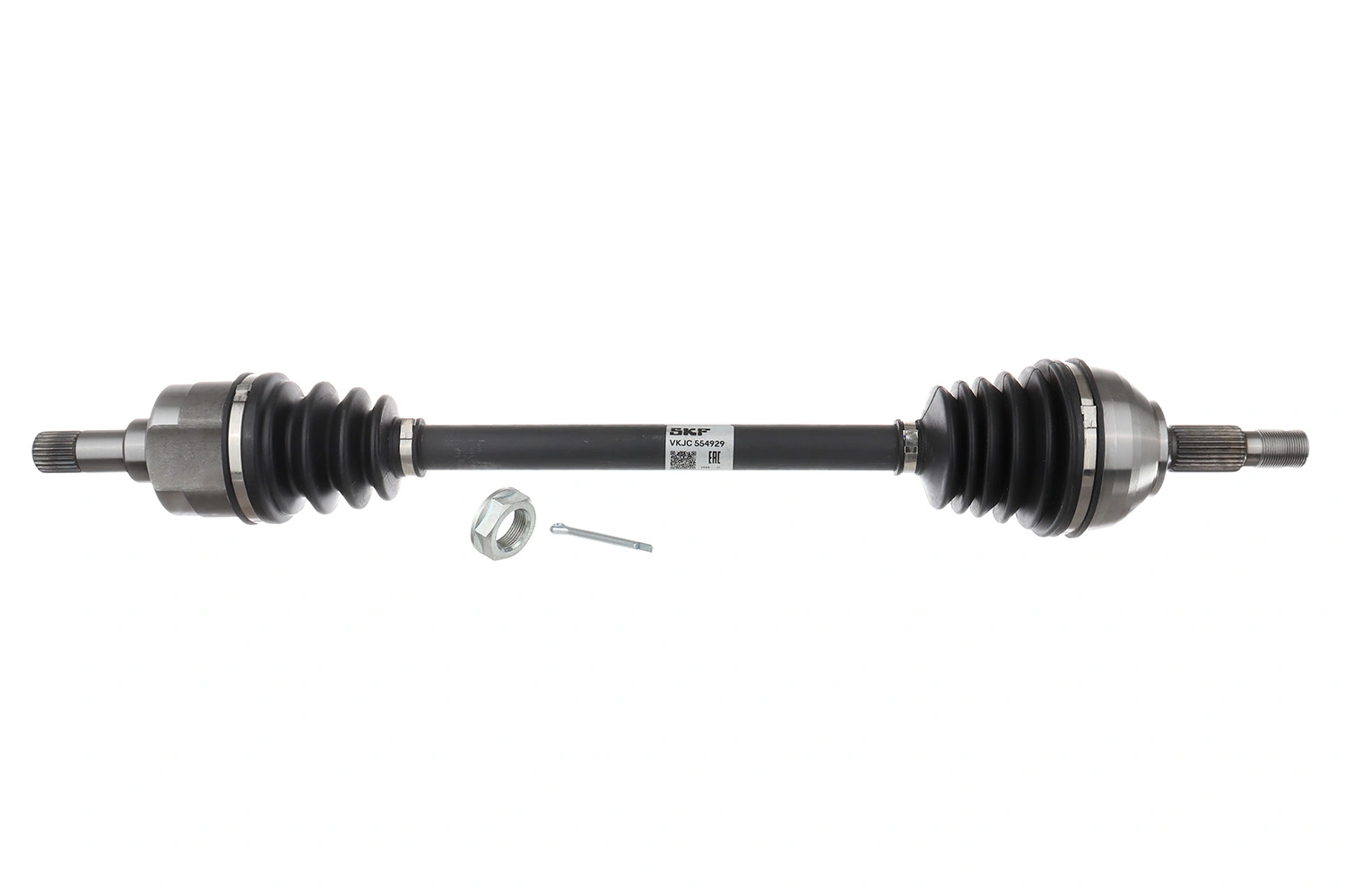 Veovõll SKF VKJC 3828
