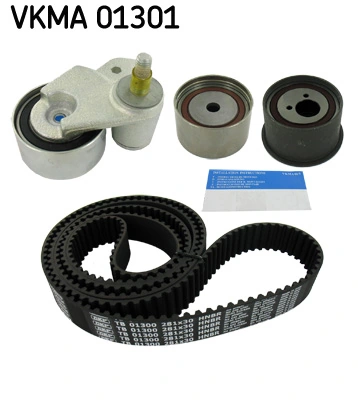Hammasrihma komplekt SKF VKMA 01301