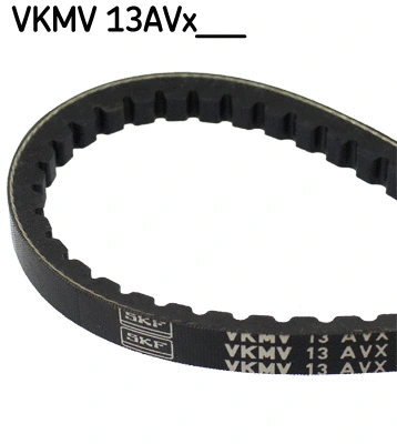 Kiilrihmad SKF VKMV 13AVx925