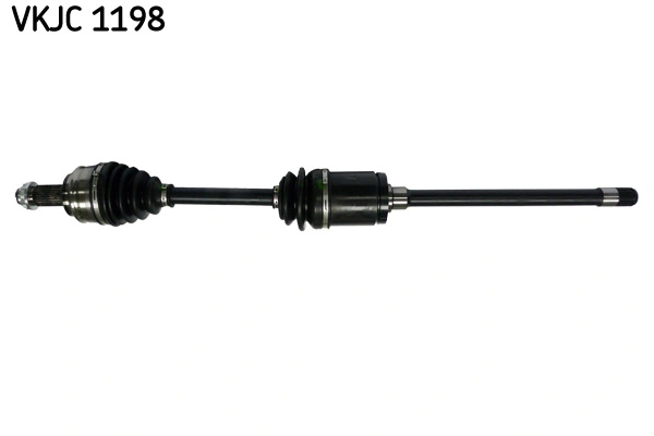 Veovõll SKF VKJC 1198