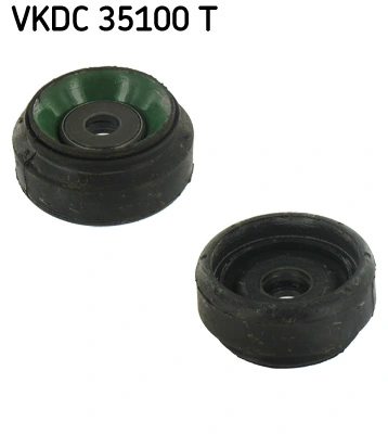 Vedruamordi tugilaager SKF VKDC 35100 T