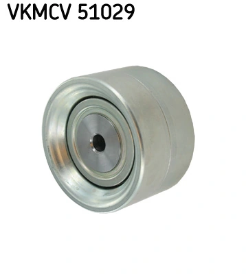 Seade-/juhtrull, soonrihm SKF VKMCV 51029