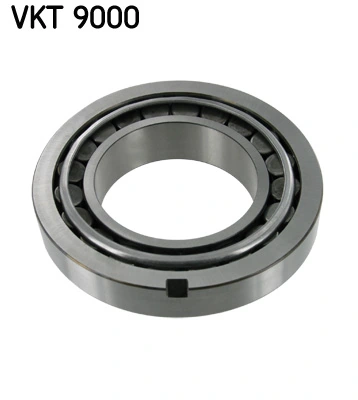 Laager, käigukast SKF VKT 9000
