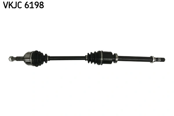 Veovõll SKF VKJC 6198