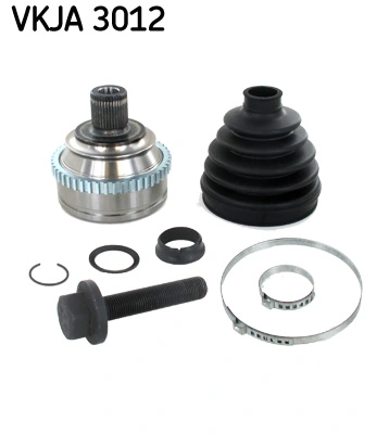 Liigendlaager, veovõll SKF VKJA 3012