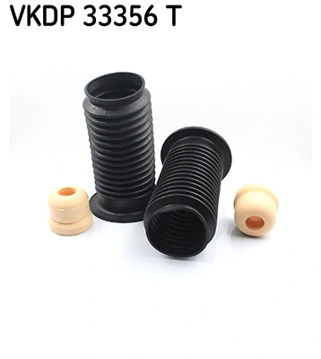 Tolmukaitse komplekt, Amordid SKF VKDP 33356 T