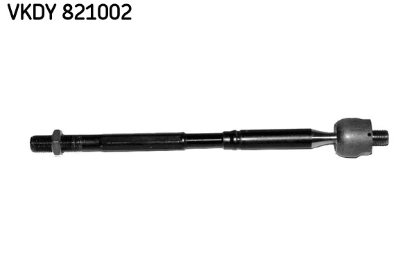 Sisemine rooliots, roolivarras SKF VKDY 821002