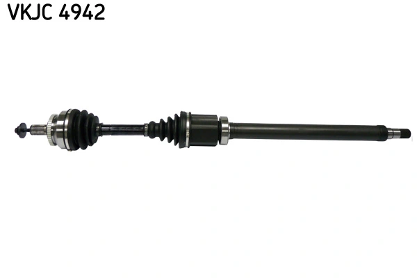 Veovõll SKF VKJC 4942