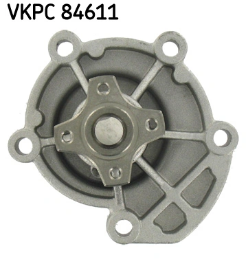 Veepump, mootori jahutus SKF VKPC 84611