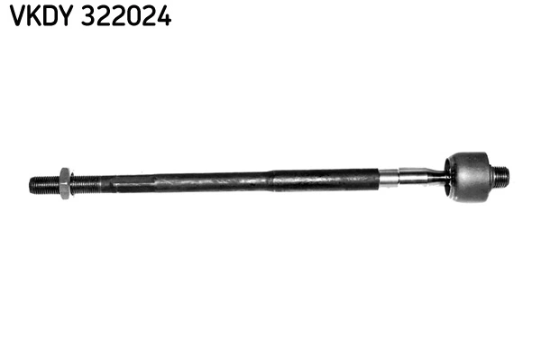 Sisemine rooliots, roolivarras SKF VKDY 322024