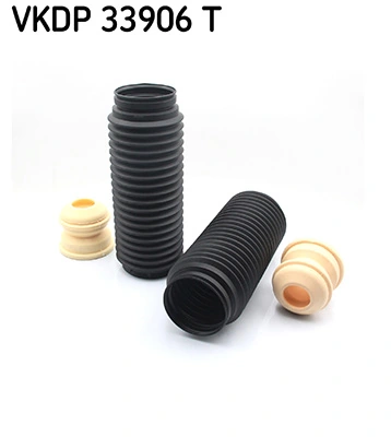 Tolmukaitse komplekt, Amordid SKF VKDP 33906 T