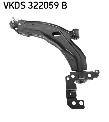 Õõtshoob, käändmik SKF VKDS 322059 B