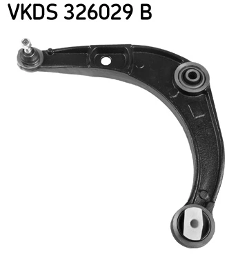 Õõtshoob, käändmik SKF VKDS 326029 B