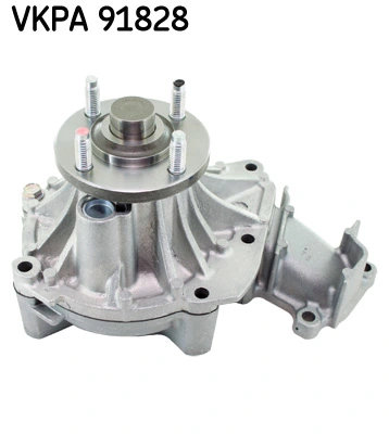 Veepump, mootori jahutus SKF VKPA 91828