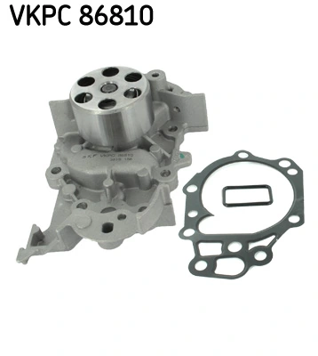 Veepump, mootori jahutus SKF VKPC 86810