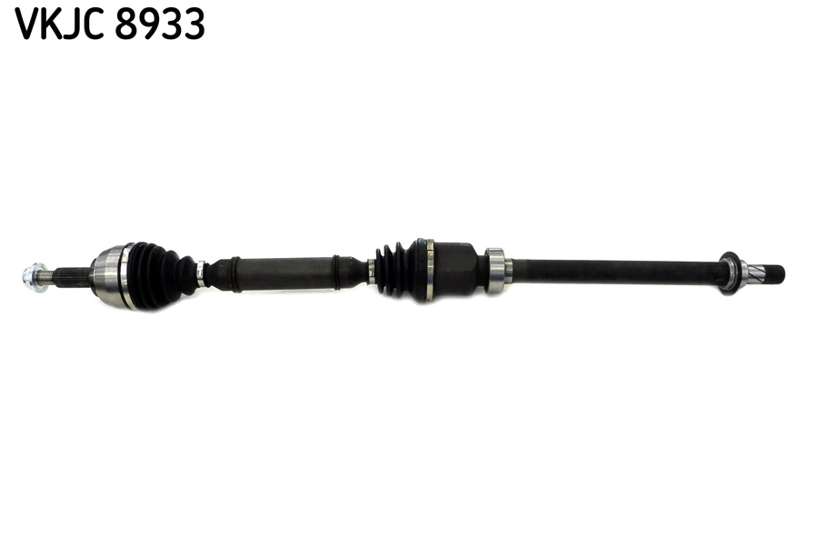 Veovõll SKF VKJC 8933
