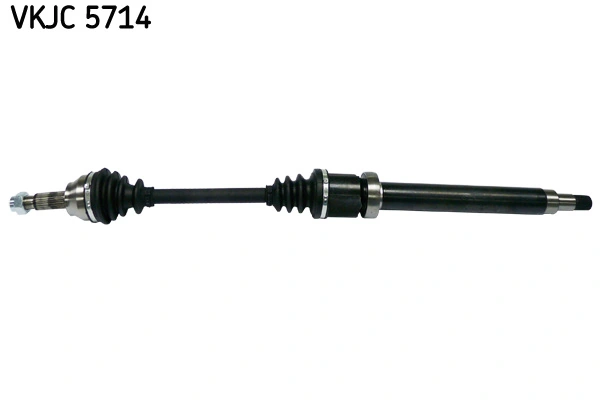 Veovõll SKF VKJC 5714