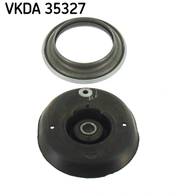 Vedruamordi tugilaager SKF VKDA 35327