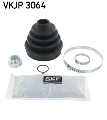 Kaitsekummikomplekt, veovõll SKF VKJP 3064