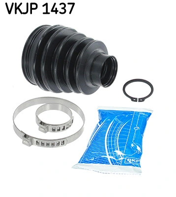 Kaitsekummikomplekt, veovõll SKF VKJP 1437