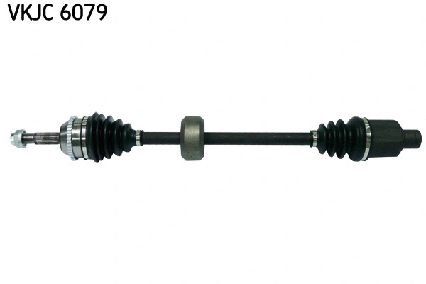 Veovõll SKF VKJC 6079