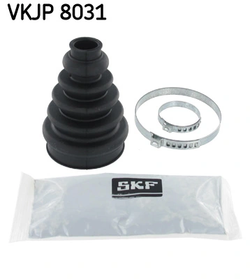 Kaitsekummikomplekt, veovõll SKF VKJP 8031