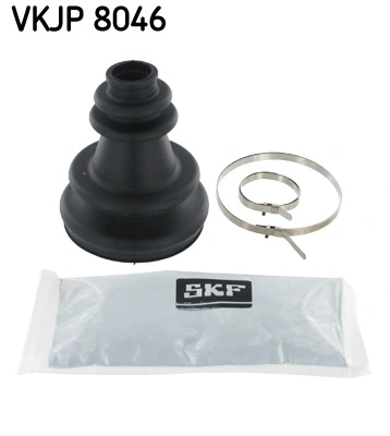 Kaitsekummikomplekt, veovõll SKF VKJP 8046
