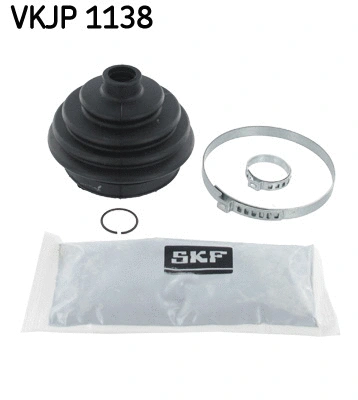 Kaitsekummikomplekt, veovõll SKF VKJP 1138