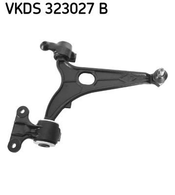Õõtshoob, käändmik SKF VKDS 323027 B