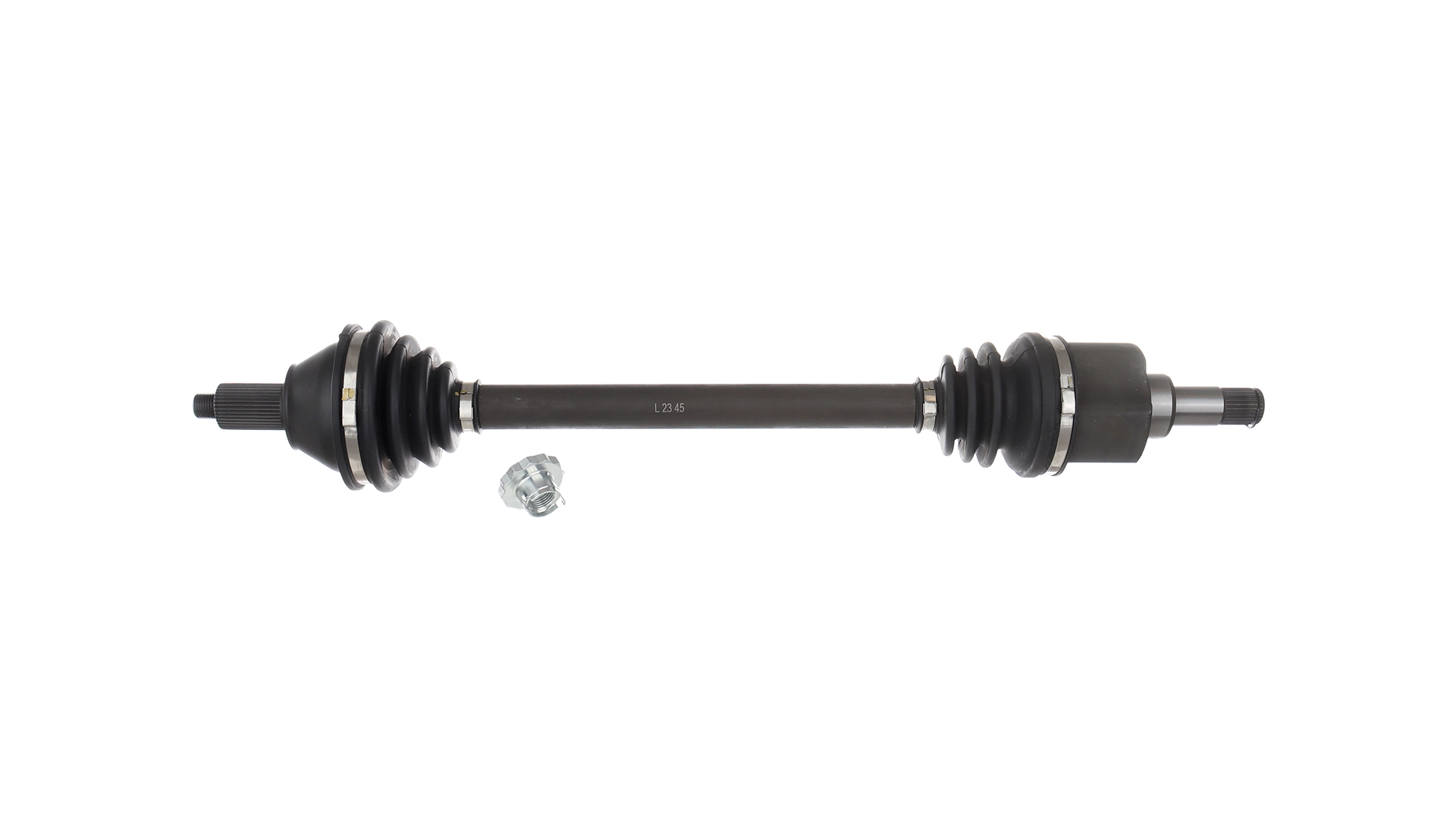 Veovõll SKF VKJC 4394