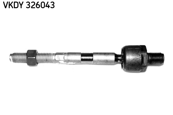 Sisemine rooliots, roolivarras SKF VKDY 326043