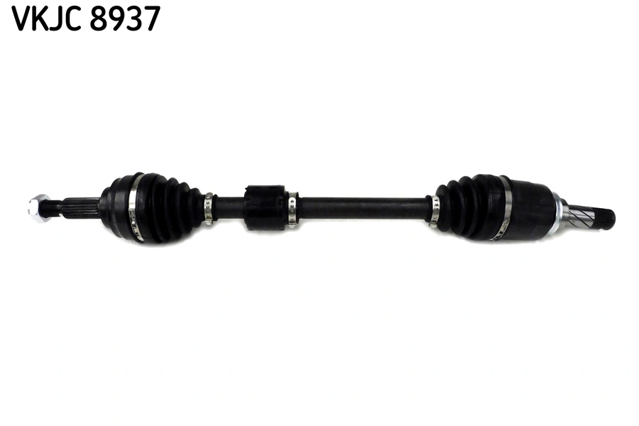 Veovõll SKF VKJC 8937