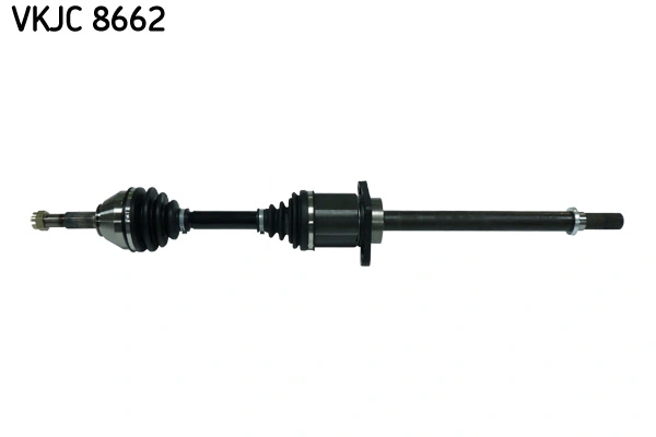 Veovõll SKF VKJC 8662